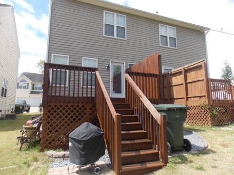 2516 Blackwolf Run Ln, Raleigh, NC 27604