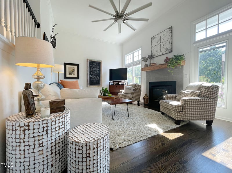 2516 Brighthaven Dr, Raleigh, NC 27614