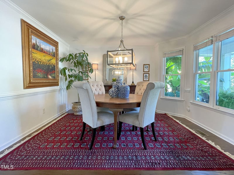 2516 Brighthaven Dr, Raleigh, NC 27614