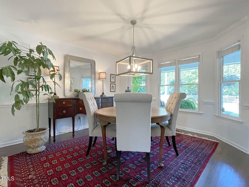2516 Brighthaven Dr, Raleigh, NC 27614