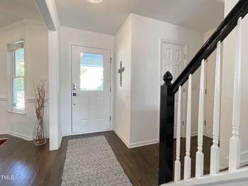 2516 Brighthaven Dr, Raleigh, NC 27614