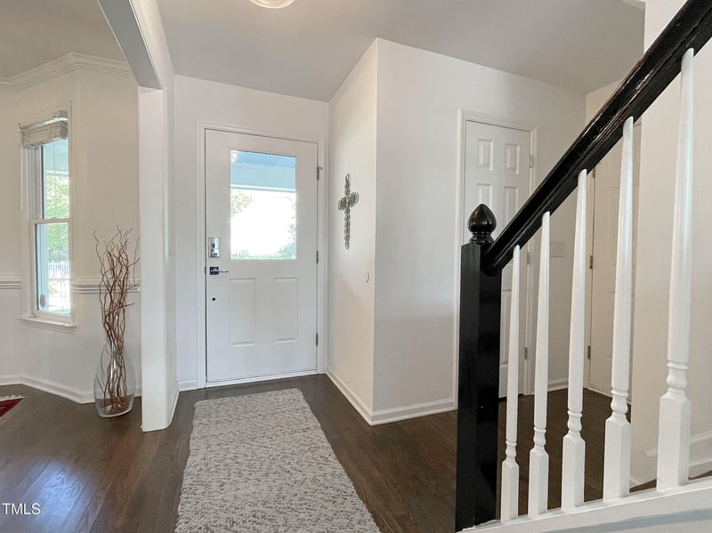 2516 Brighthaven Dr, Raleigh, NC 27614