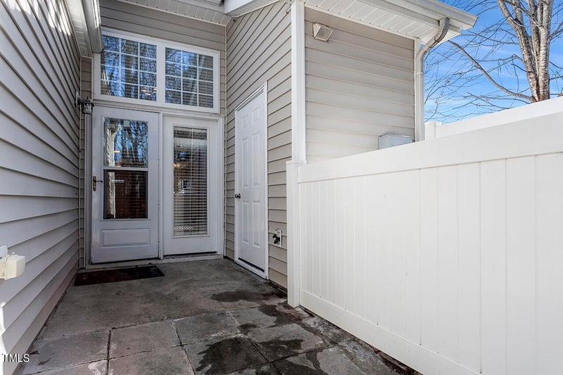 2516 Bryarton Village Way, Raleigh, NC 27606