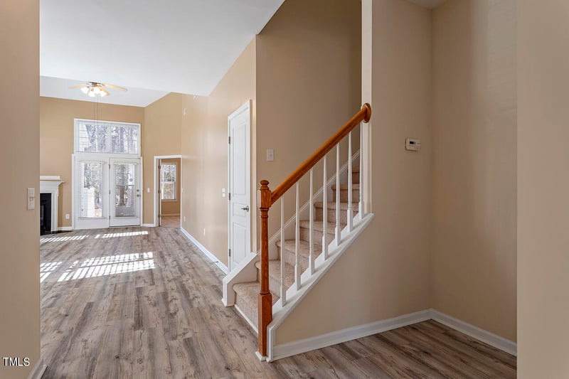 2516 Bryarton Village Way, Raleigh, NC 27606