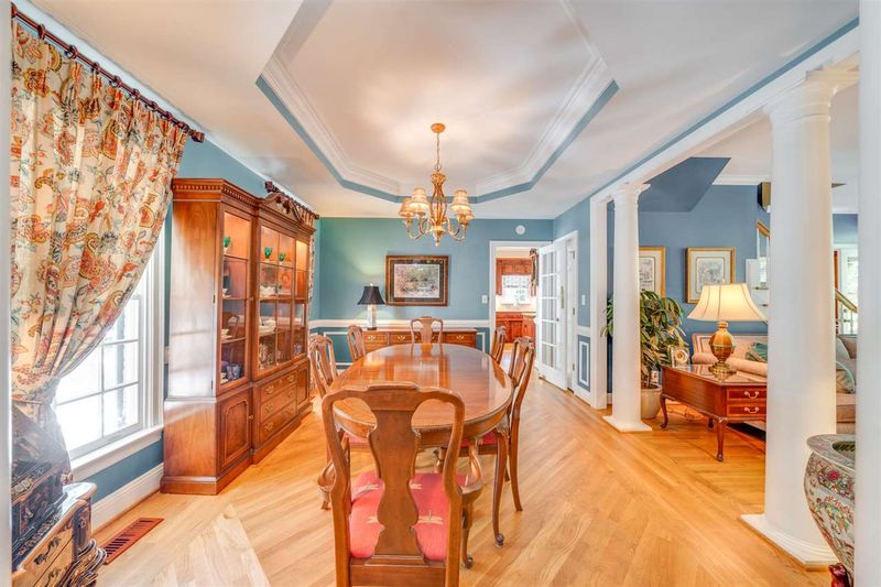 2516 Canonbie Ln, Wake Forest, NC 27587