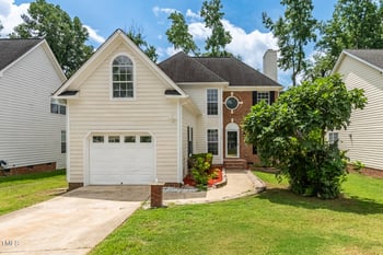 2516 Constitution Dr, Raleigh, NC 27615