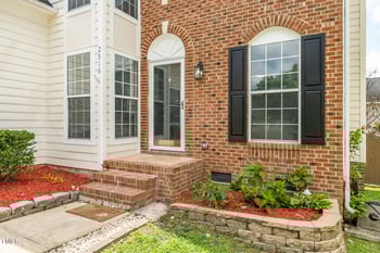 2516 Constitution Dr, Raleigh, NC 27615