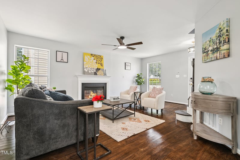 2516 Constitution Dr, Raleigh, NC 27615
