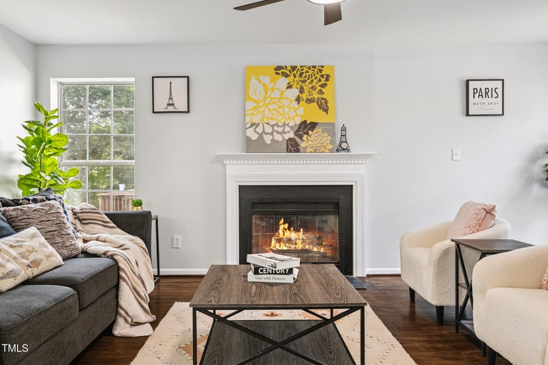 2516 Constitution Dr, Raleigh, NC 27615
