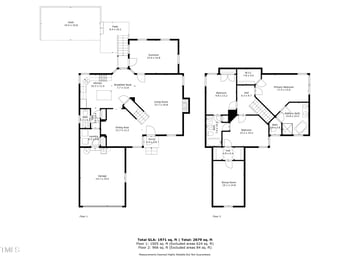 2516 Constitution Dr, Raleigh, NC 27615