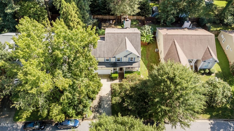 2516 Deanwood Dr, Raleigh, NC 27614