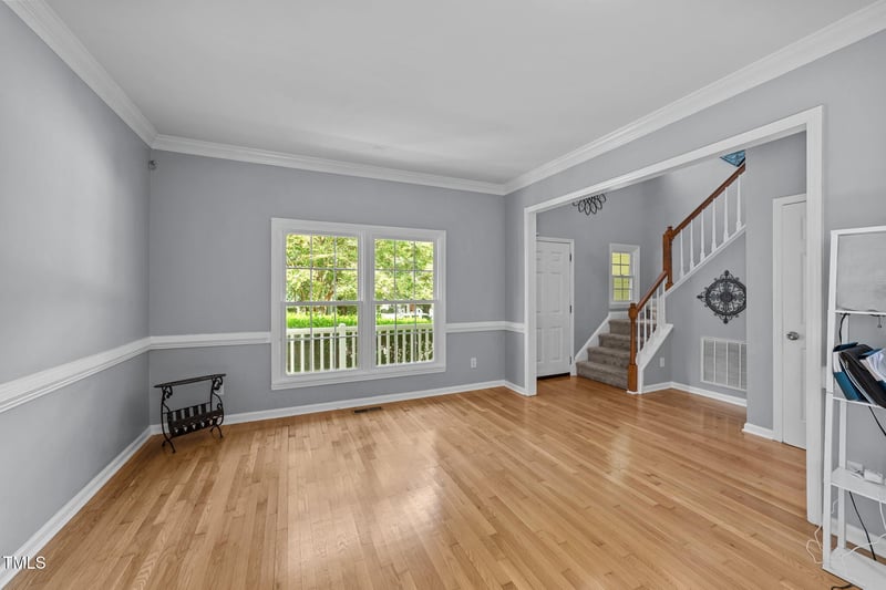 2516 Deanwood Dr, Raleigh, NC 27614