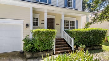 2516 Deanwood Dr, Raleigh, NC 27614