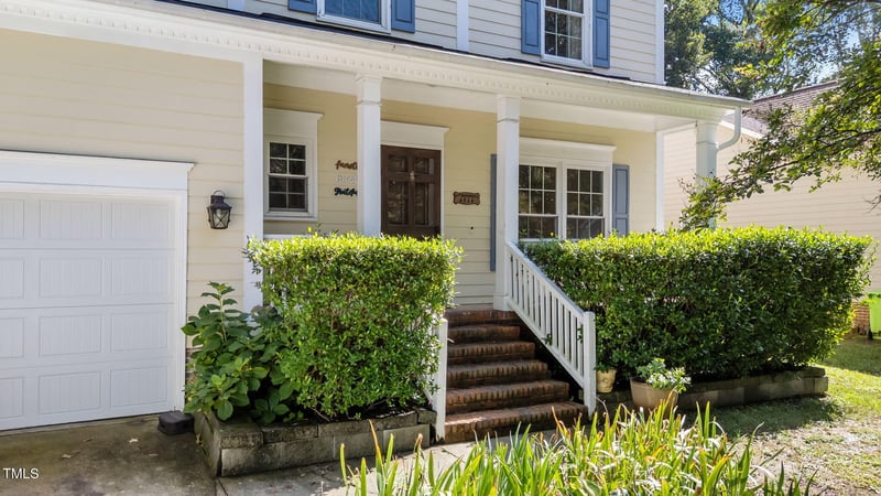 2516 Deanwood Dr, Raleigh, NC 27614