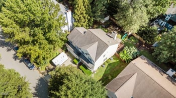 2516 Deanwood Dr, Raleigh, NC 27614