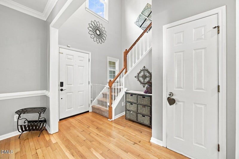 2516 Deanwood Dr, Raleigh, NC 27615