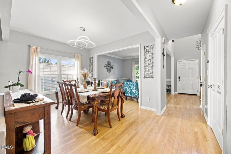 2516 Deanwood Dr, Raleigh, NC 27615