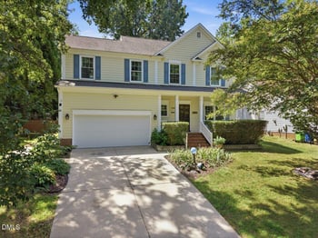 2516 Deanwood Dr, Raleigh, NC 27615