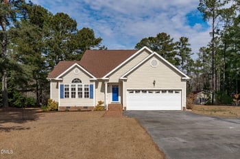 2516 Fleming Rd, Fuquay Varina, NC 27526