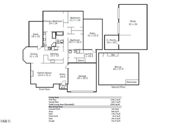 2516 Fleming Rd, Fuquay Varina, NC 27526