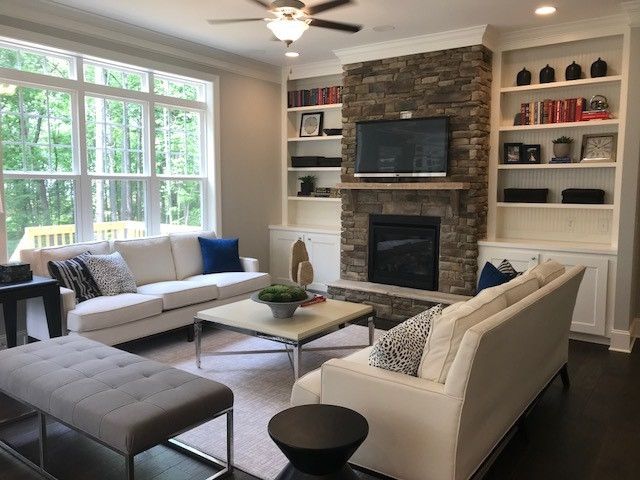 2516 Flume Gate Ct, Raleigh, NC 27603