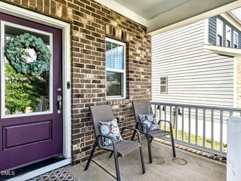 2516 Glade Mill Ct, Fuquay Varina, NC 27526