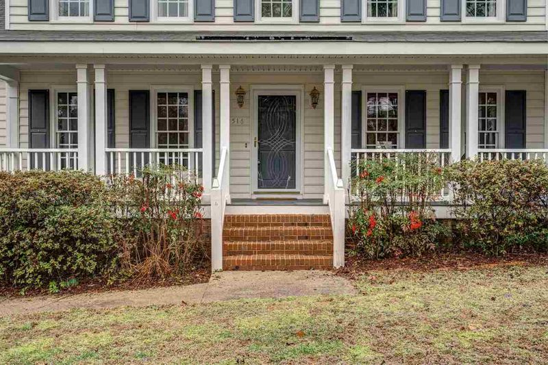 2516 Huntsman Trl, Zebulon, NC 27597