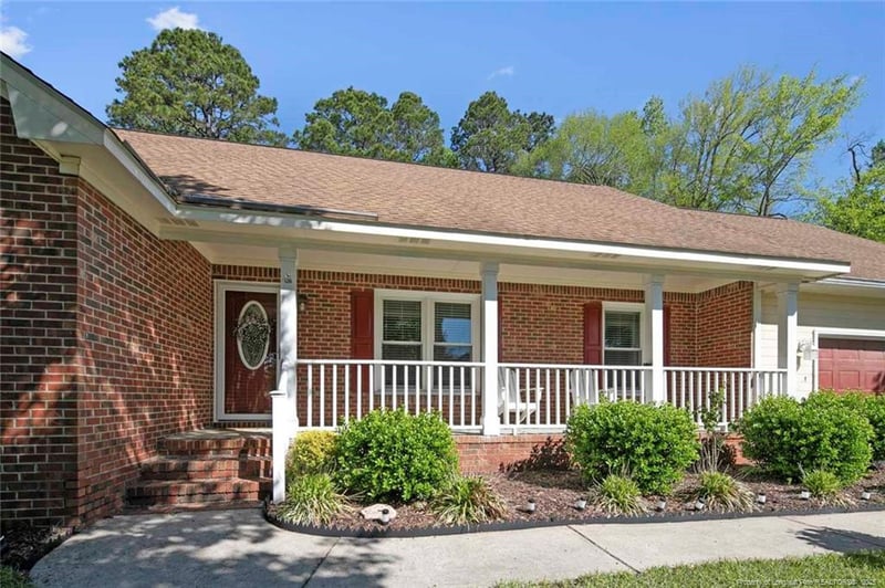 2516 Lull Water Dr, Fayetteville, NC 28306