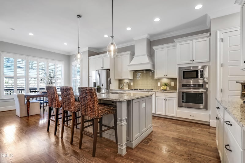 2516 Maroni Dr, Apex, NC 27502
