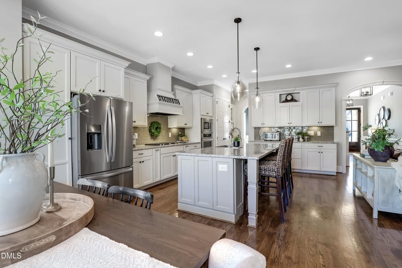 2516 Maroni Dr, Apex, NC 27502