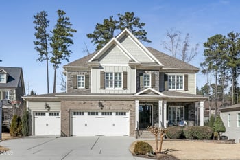 2516 Maroni Dr, Apex, NC 27502