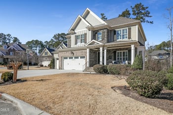 2516 Maroni Dr, Apex, NC 27502