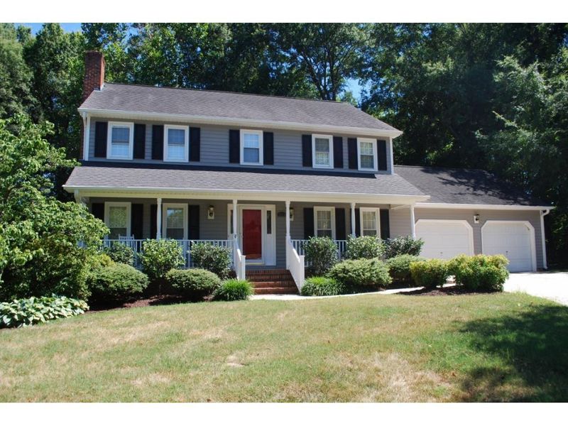 2516 S Maury Arch, Burlington, NC 27215