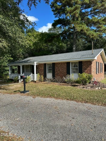 2516 Morphus Bridge Rd, Zebulon, NC 27597