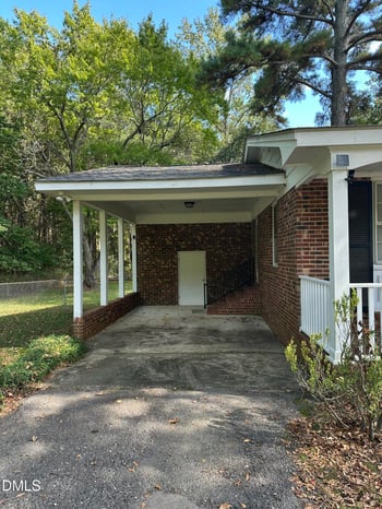 2516 Morphus Bridge Rd, Zebulon, NC 27597