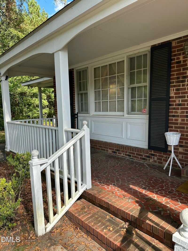 2516 Morphus Bridge Rd, Zebulon, NC 27597