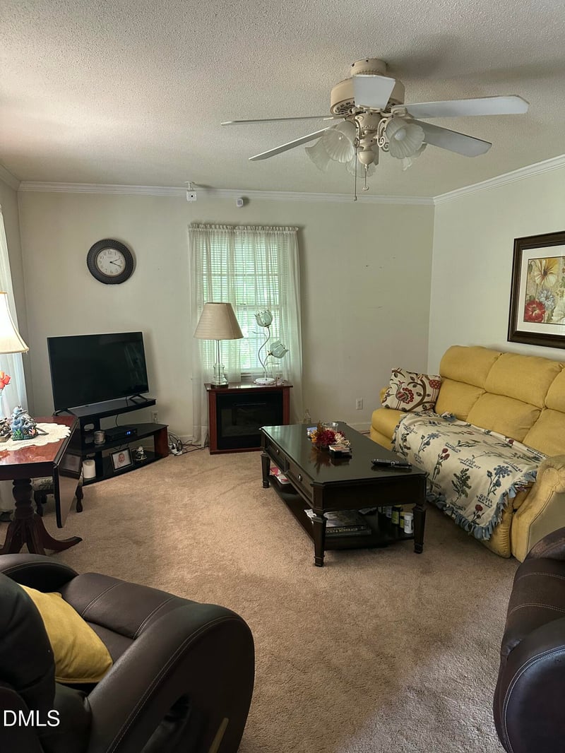 2516 Morphus Bridge Rd, Zebulon, NC 27597