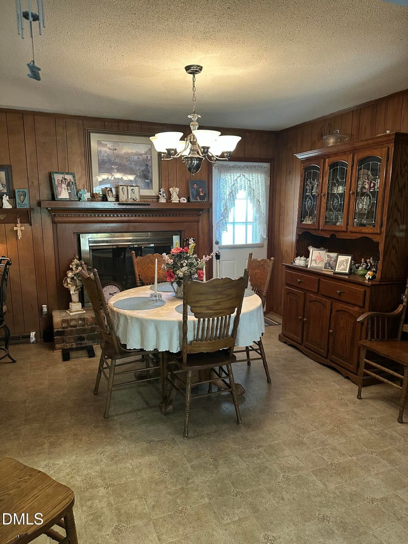 2516 Morphus Bridge Rd, Zebulon, NC 27597