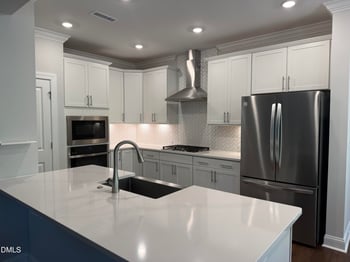 2516 Pikes Peak Dr, Raleigh, NC 27616