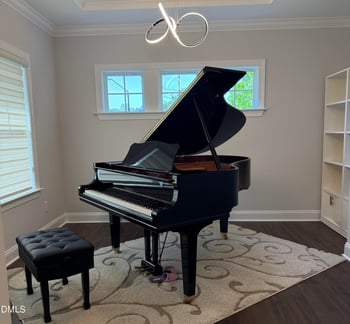 2516 Pikes Peak Dr, Raleigh, NC 27616