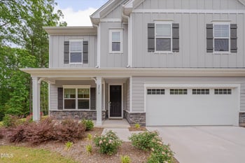 2516 Pikes Peak Dr, Raleigh, NC 27616