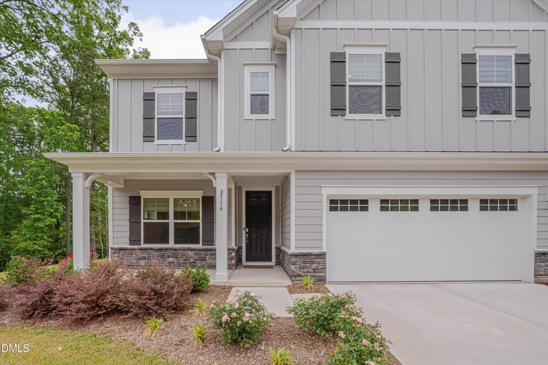 2516 Pikes Peak Dr, Raleigh, NC 27616