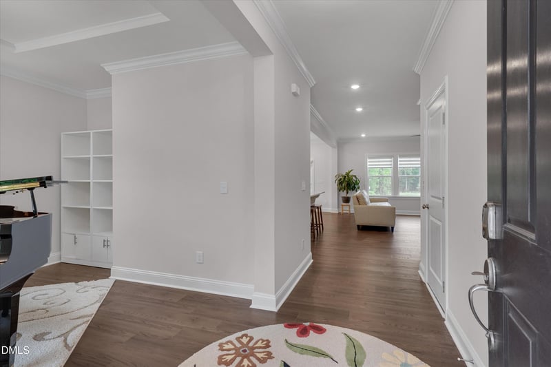 2516 Pikes Peak Dr, Raleigh, NC 27616
