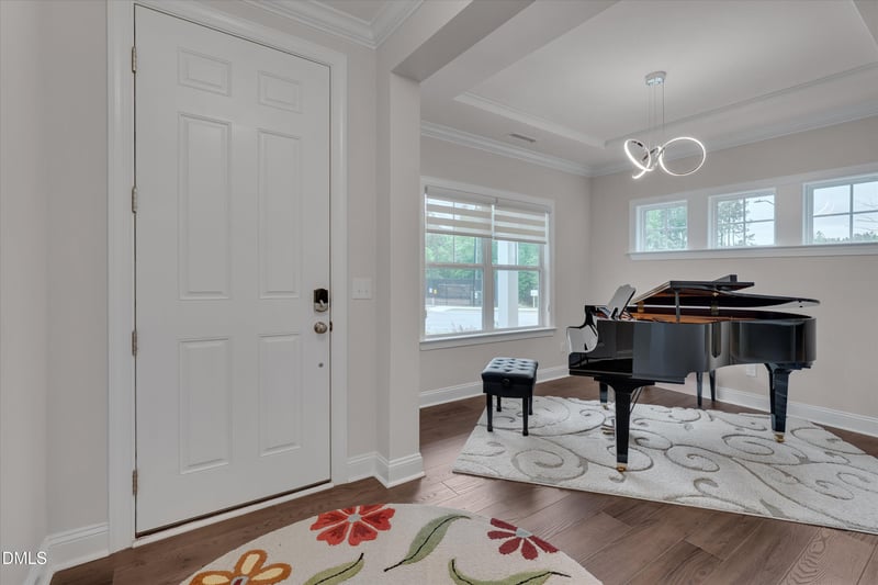 2516 Pikes Peak Dr, Raleigh, NC 27616