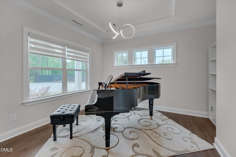 2516 Pikes Peak Dr, Raleigh, NC 27616