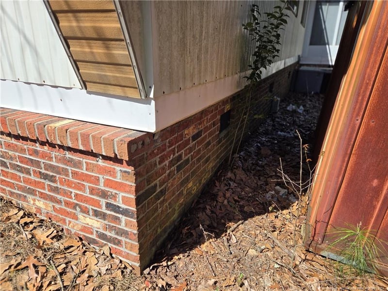 2516 Pinnacle Dr, Fayetteville, NC 28306