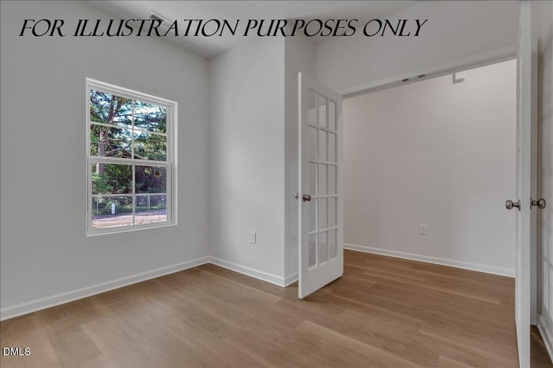2516 Rolling Pines Ave, Durham, NC 27703