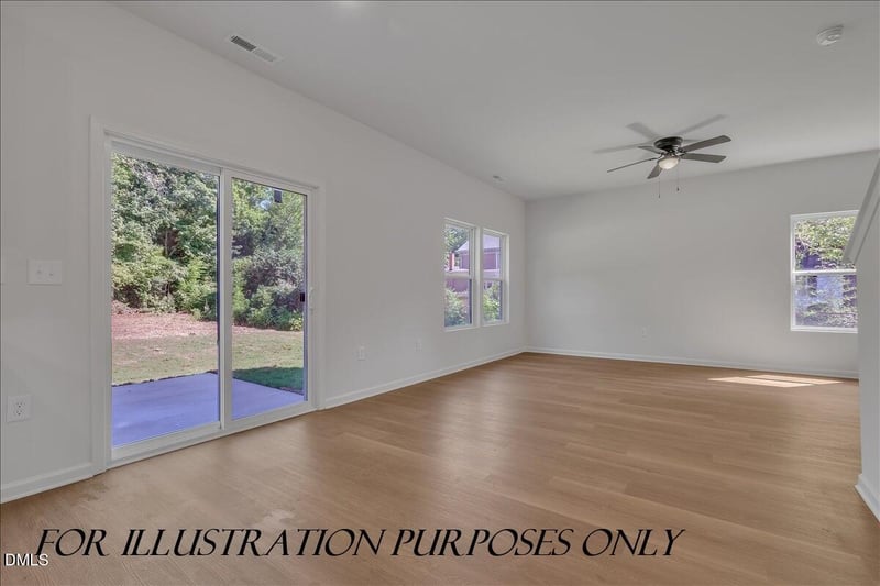 2516 Rolling Pines Ave, Durham, NC 27703
