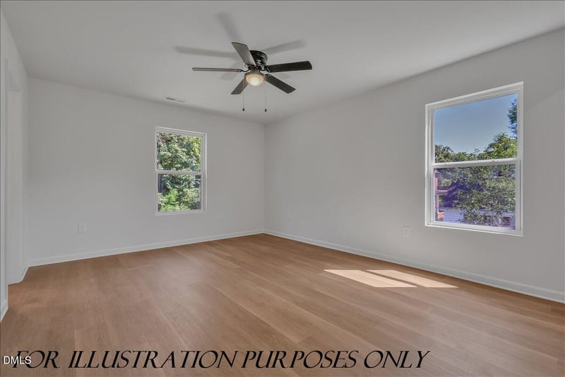 2516 Rolling Pines Ave, Durham, NC 27703