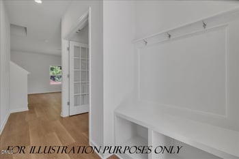 2516 Rolling Pines Ave, Durham, NC 27703